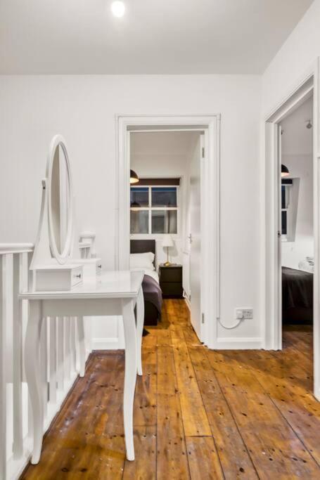 Apartment In Shoreditch/ Old St Londres Exterior foto
